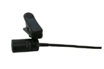 DLM Directional lapel microphone