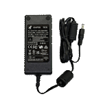 Lyrik power supply/charger