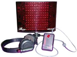 StarSound 600 Hearing enhancement system