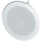 Central ceiling speaker