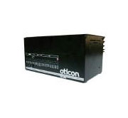 PA/L2000 Integrated PA/Teleloop Amplifier