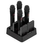 CHG 448 -Bay Digi-Wave drop-in charger