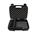 CCS 029 DW Small 5-slot carry case