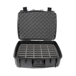 CCS 056 DW 40 Large 40-slot Digi-Wave carry case