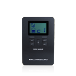 Digiwave DLR 400-ALK Receiver