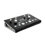 IC 22 Interpreter Control Console