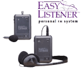 Easy Listener Parts