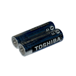 BAT 001-2 AA size alkaline battery (2-pack)
