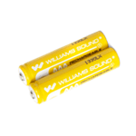 BAT 022-2 AAA size rechargeable battery (2-pack)