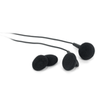 EAR 014 Dual mini earbud with 3.5mm plug