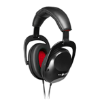 EX-25 Extreme Isolation Headphone - 25 dB NRR