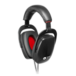 EX-29 Extreme Isolation Headphone - 29 dB NRR