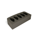 FMP 036 5-Slot FM/IR foam insert for CCS 029