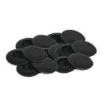 HED 023-100 Replacement  Pads for HED 021/024/026 (100-pack)