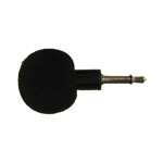 MIC 014 Plug mount microphone
