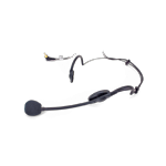 MIC 100 headset microphone with 3.5mm plug