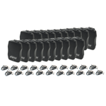 PPA R37-20 Receiver bundle with EAR 022