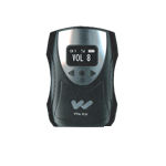 PPA R38N Display receiver