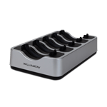 CHG 520 5-Bay charger for IR RX20