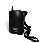 IR RX22-4N Four-channel body-pack Receiver