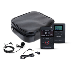 DWS PCS 1 400 ALK rechargeable system 